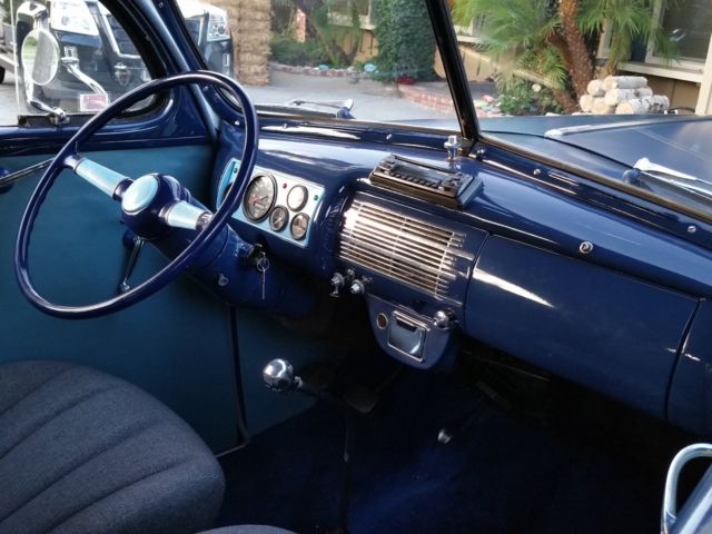1940 Ford Other Tudor - photo 5