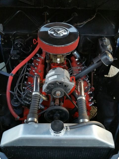 1940 Ford Other Tudor - photo 6