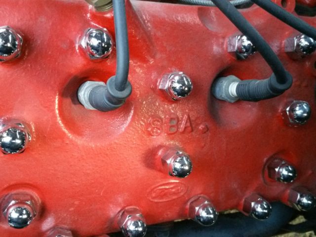 1940 Ford Other Tudor - photo 7