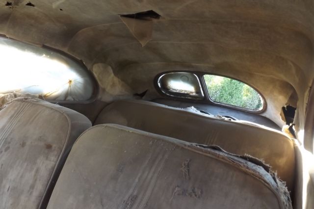1940 Ford Standard - photo 10