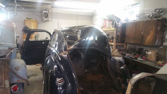 1940 Ford Other - photo 7