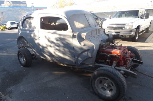 1940 Ford Standard - photo 3