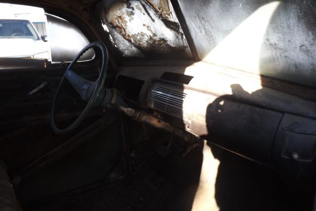 1940 Ford Standard - photo 5