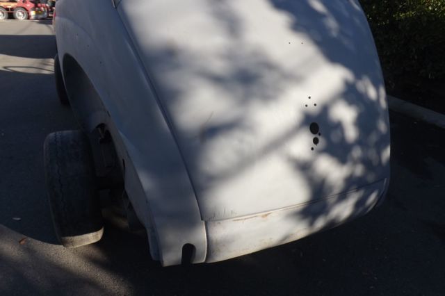 1940 Ford Standard - photo 8