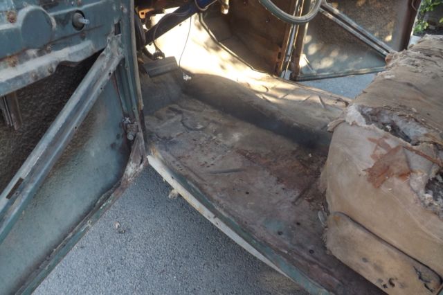 1940 Ford Standard - photo 9