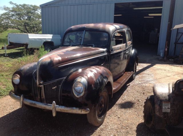 1940 Ford Other - photo 2
