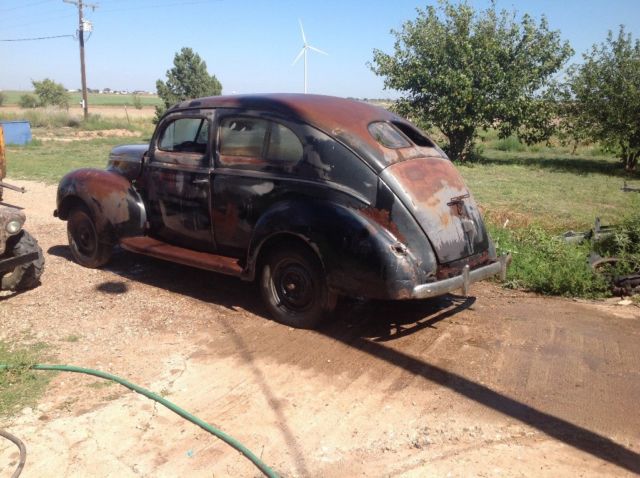 1940 Ford Other - photo 3