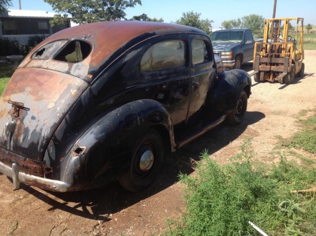1940 Ford Other - photo 4