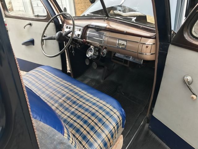 1940 Ford Deluxe - photo 8