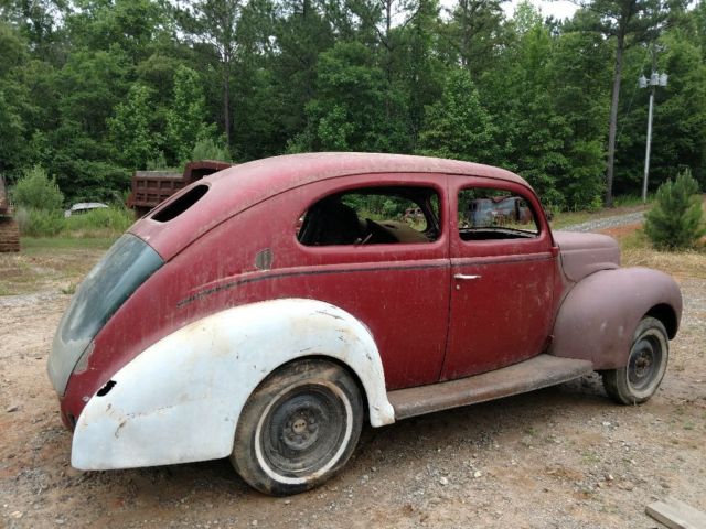 1940 Ford Other Exterior trim - photo 11