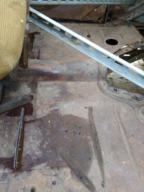 1940 Ford Other Exterior trim - photo 2