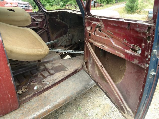 1940 Ford Other Exterior trim - photo 4