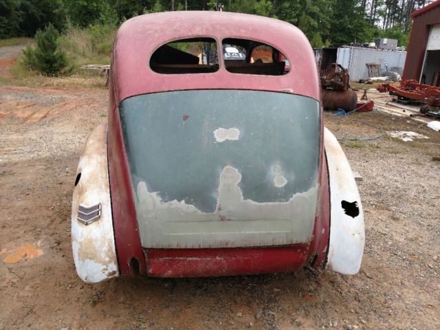 1940 Ford Other Exterior trim - photo 6