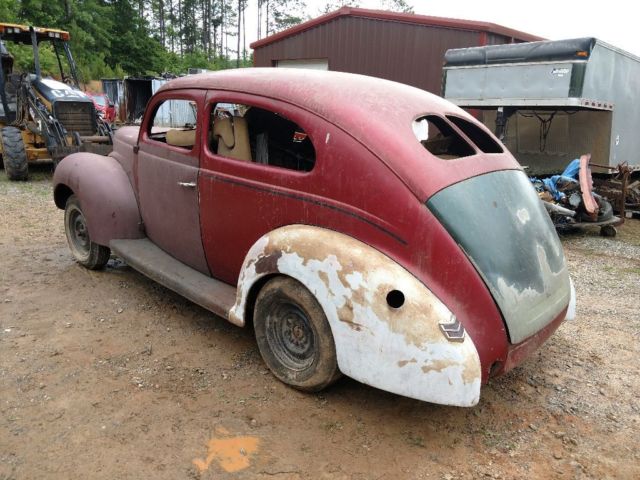 1940 Ford Other Exterior trim - photo 7
