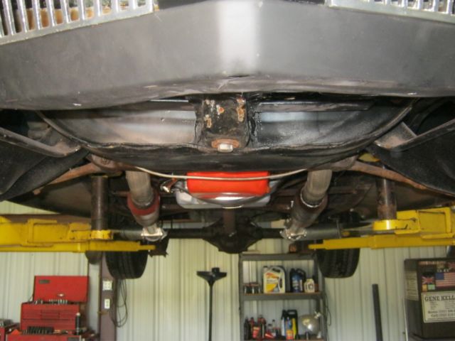 1940 Ford Tudor Sedan - photo 10