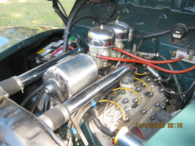 1940 Ford Other delux - photo 6