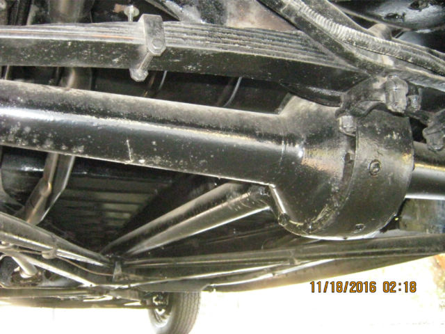 1940 Ford Other delux - photo 8
