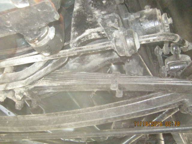 1940 Ford Other delux - photo 9