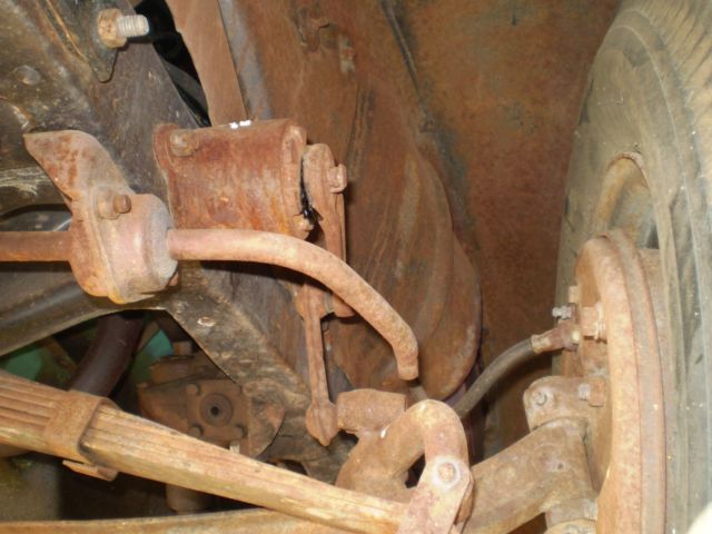 1940 Ford Other - photo 12