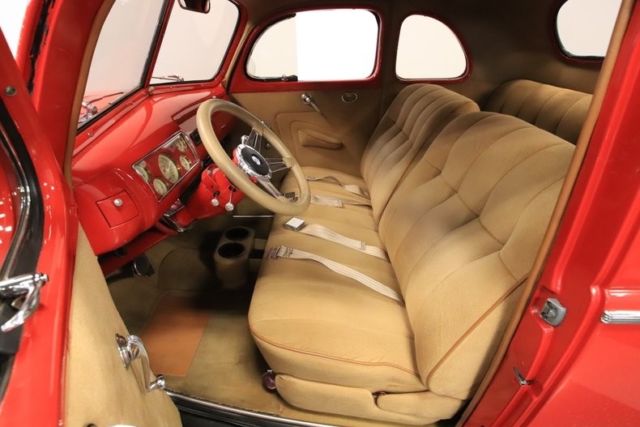 1940 Ford 5-Window Coupe - photo 5