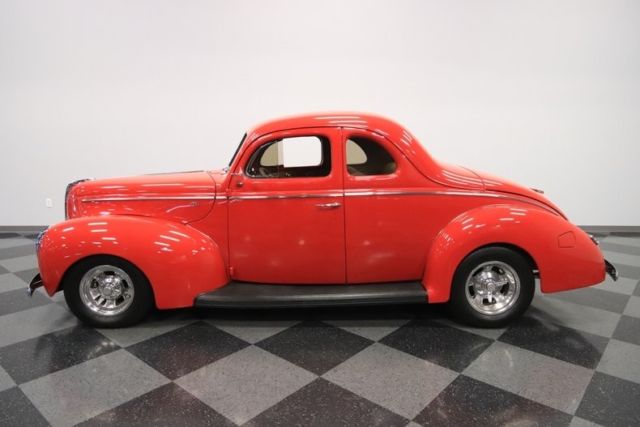 1940 Ford 5-Window Coupe - photo 8