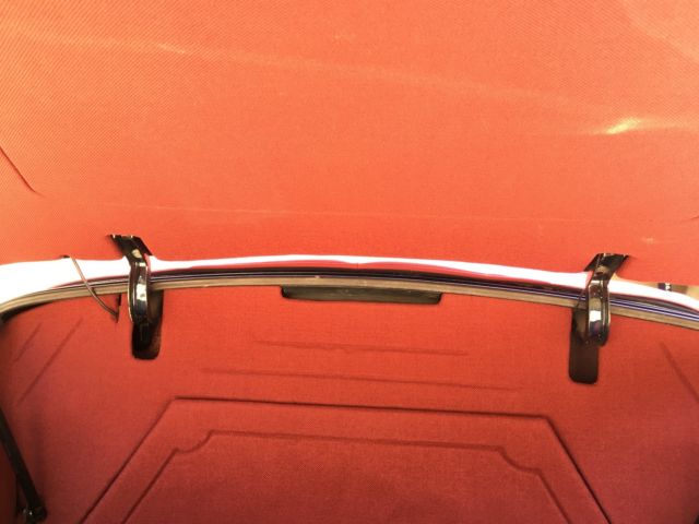 1940 Ford Model A - photo 11