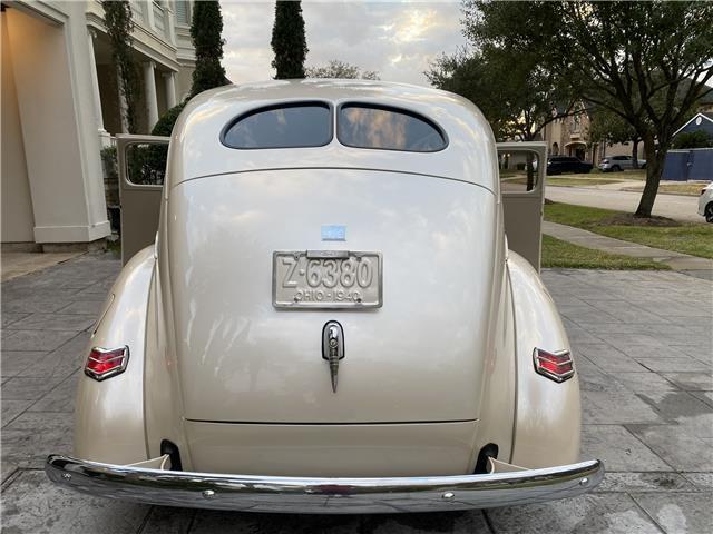 1940 Ford Coupe 1940 All Steel, 350 ZZ3 Crate, beautiful build - photo 10