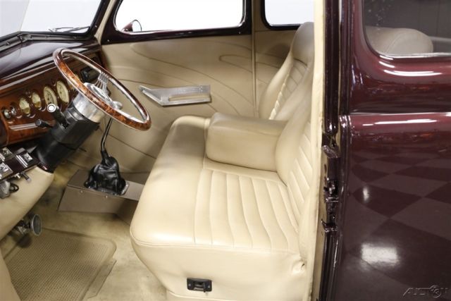 1940 Ford Business Coupe - photo 4