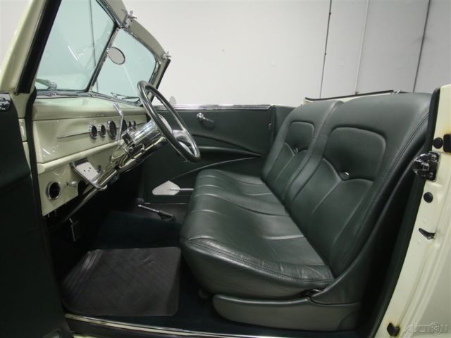 1940 Ford Cabriolet - photo 4