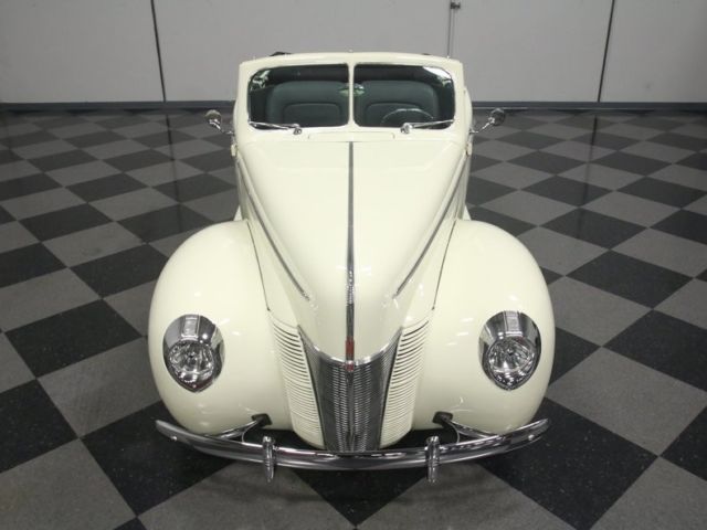 1940 Ford Other -- - photo 8