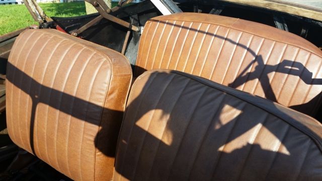 1940 Ford FORD DELUXE  CONVERTIBLE  DELUXE - photo 5