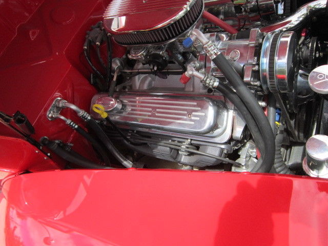 1940 Ford Convertible Complete mechanical Rebuild - photo 11