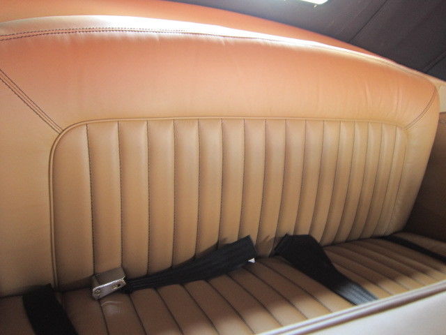 1940 Ford Convertible Complete mechanical Rebuild - photo 9