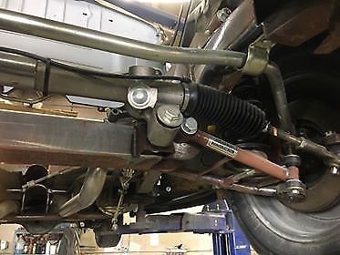 1940 Ford Convertible - photo 11
