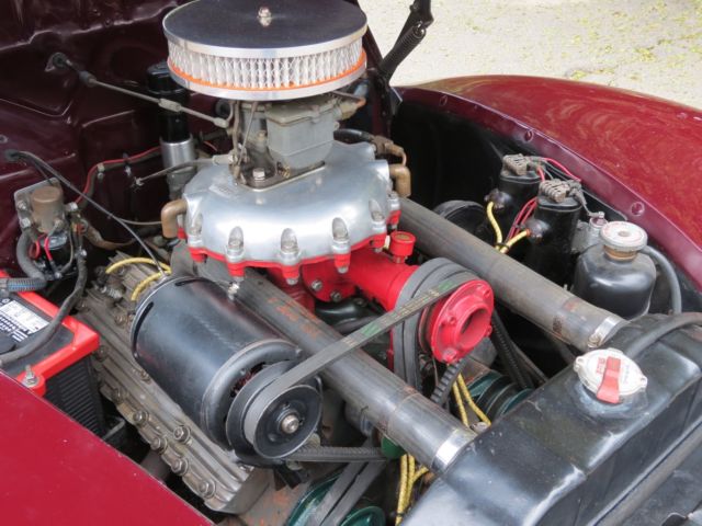 1940 Ford Other Deluxe - photo 3