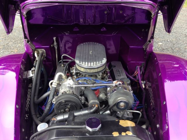 1940 Ford Deluxe Convertible - photo 11