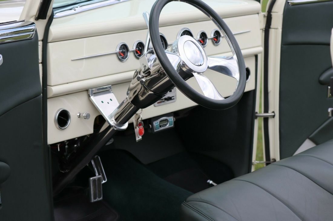 1940 Ford OTHER - photo 10