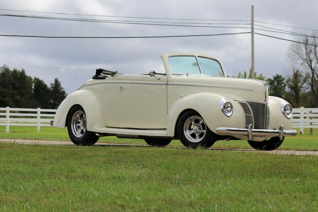 1940 Ford OTHER - photo 2