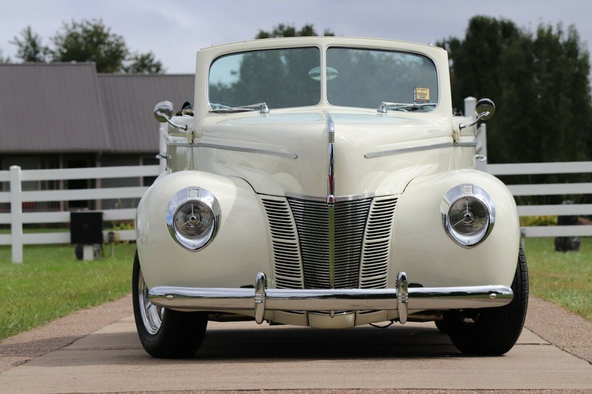 1940 Ford OTHER - photo 3
