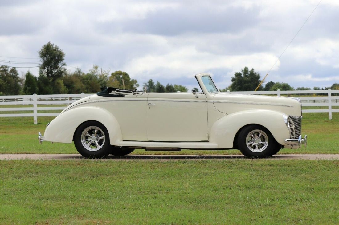 1940 Ford OTHER - photo 4