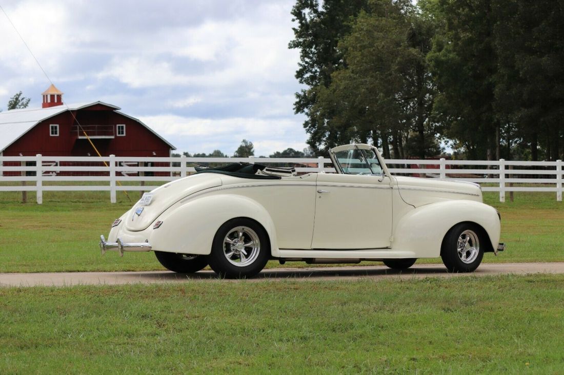 1940 Ford OTHER - photo 5