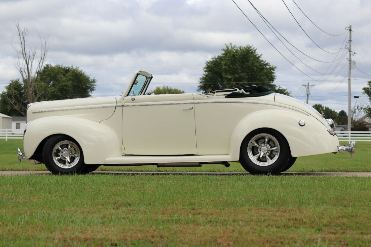 1940 Ford OTHER - photo 6