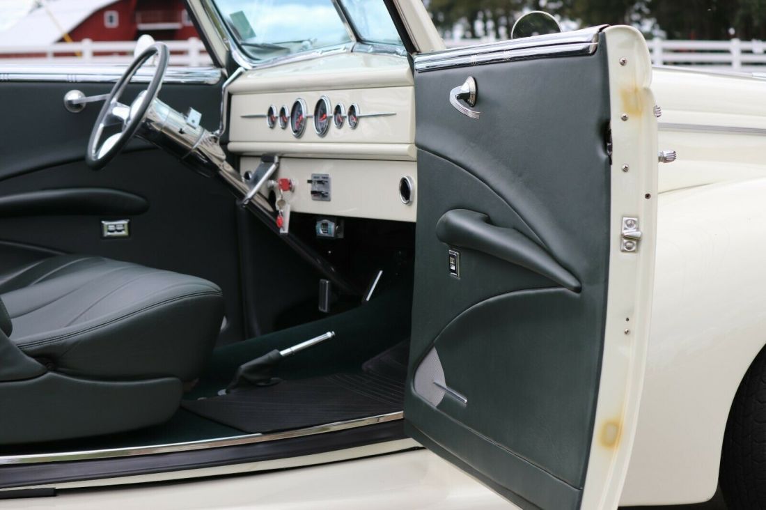 1940 Ford OTHER - photo 8