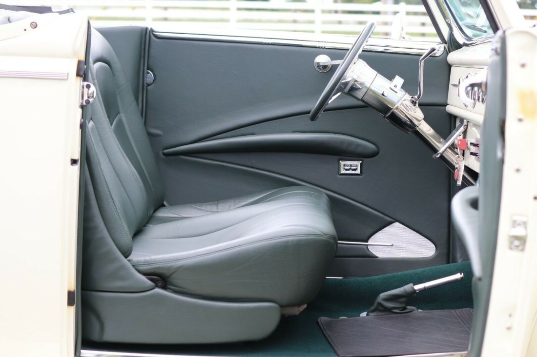 1940 Ford OTHER - photo 9
