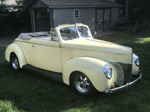 1940 Ford Other SUPER DELUXE - photo 3