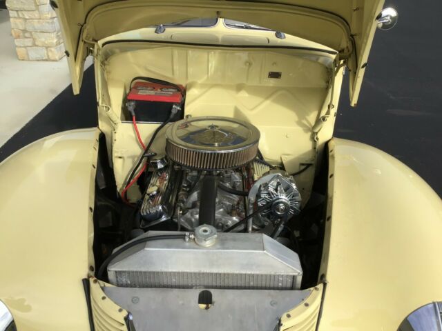 1940 Ford DELUXE - photo 5