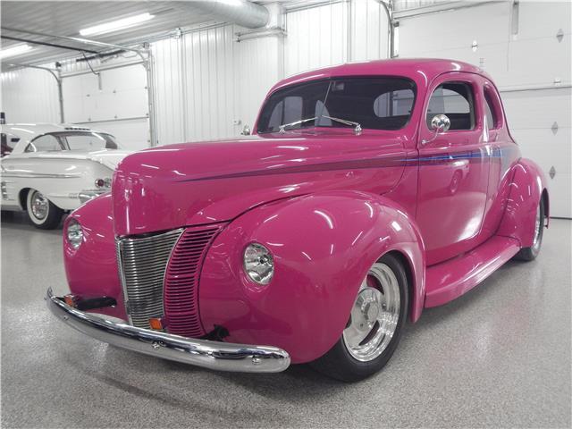 1940 Ford Other -- - photo 2
