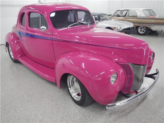 1940 Ford Other -- - photo 3