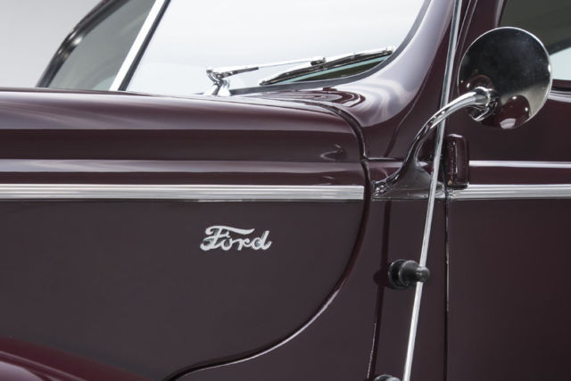 1940 Ford Coupe -- - photo 12