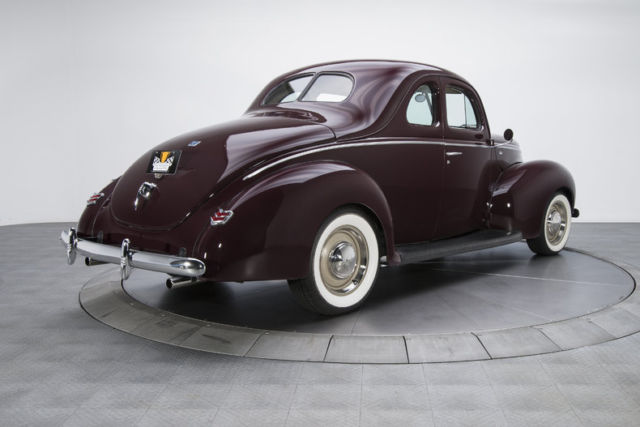 1940 Ford Coupe -- - photo 3